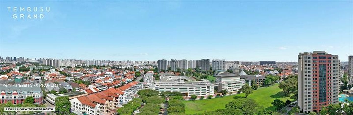 Tembusu Grand (D15), Condominium #600987401